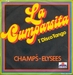 Pochette de Champs Elysees - La Cumparsita