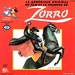 Pochette de Générique Série - Zorro - originale