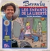 Vignette de Brenda - Un jour, les enfants de la liberté