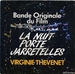 Pochette de Virginie Thévenet - La nuit porte jarretelles