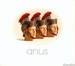 Pochette de Anus - Coin coin !