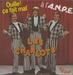Pochette de Les Charlots - € l'A.N.P.E.