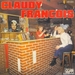 Vignette de Claudy François - Ce soir je pleure