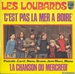 Pochette de Les Loubards - La chanson du mercredi