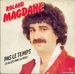 Pochette de Roland Magdane - Pas le temps (d'aller voir la mer)