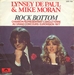 Pochette de Lynsey de Paul & Mike Moran - Rock Bottom