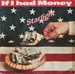 Pochette de Starlight - If I had money