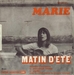 Pochette de Marie - Matin d'été
