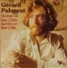Pochette de Gérard Palaprat - Qu'est-ce que je fais qu'est-ce que je dis