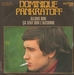 Pochette de Dominique Pankratoff - Ça sent bon l'automne