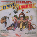 Pochette de Les Charlots - Thème d'Omar (Et vive la liberté)