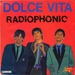 Pochette de Dolce Vita - Mémoire