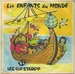 Pochette de Clip Stars - Les enfants du monde