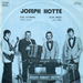 Pochette de Joseph Hotte - Îles d'Hawaï