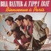 Vignette de Bill Baxter and Tippa Irie - Bienvenue à Paris