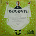 Vignette de Bourvil - € bicyclette
