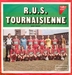 Pochette de Mick Crosy - R.U.S Tournaisienne (Voilà l'Union)
