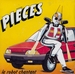 Pochette de Le Robot chantant - Pièces