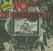 Pochette de Ten CC - I'm not in love
