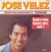 Pochette de José Velez - Voulez-vous danser avec moi ?