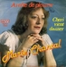 Pochette de Marie-Chantal - Chéri vient danser