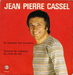Pochette de Jean-Pierre Cassel - En souvenir des souvenirs