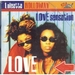 Pochette de Loleatta Holloway - Love Sensation