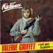 Pochette de Valérie Griffet - Un amour de vacances