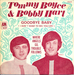 Pochette de Tommy Boyce & Bobby Hart - Goodbye Baby (I don't want to see you cry)