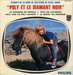 Pochette de Les petits chanteurs de l'Île-de-France - La chanson de Pierrot (Poly et le diamant noir)