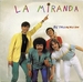Vignette de Rétroversion - La Miranda