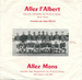 Pochette de Jean Sello - Allez Mons