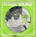 Pochette de Claude Roland - On s'est connu comme ça