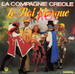 Vignette de La Compagnie Créole - Le bal masqué