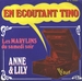 Pochette de Anne & Lily - En écoutant Tino