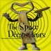 Pochette de The Space Bottle-Openers - The Space Décapsuleurs